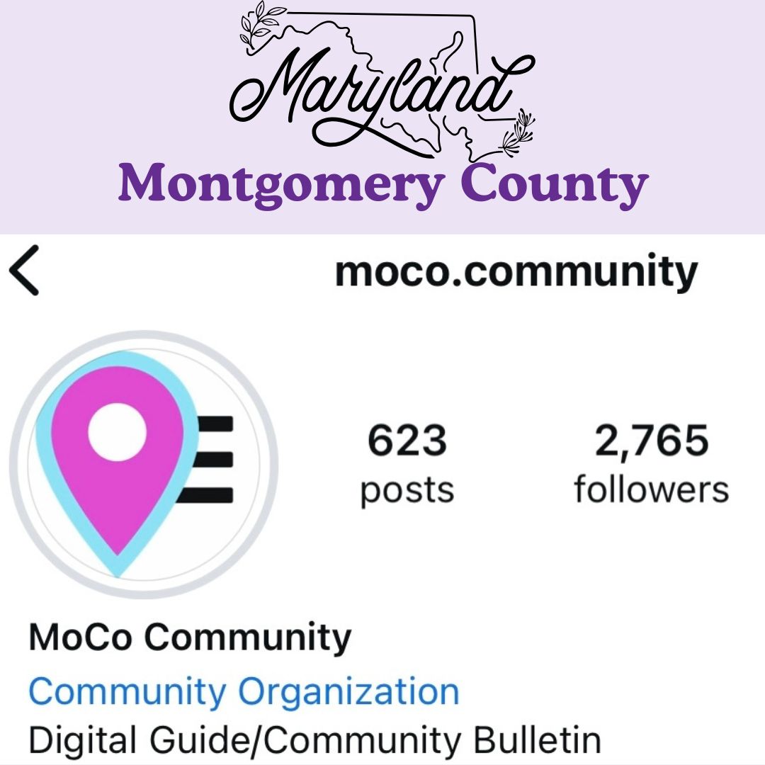 Love To Scribble featured in Maryland