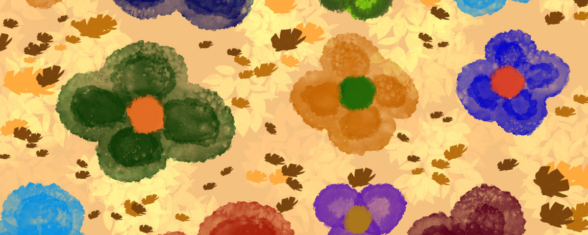 Love To Scribble Fall Collection