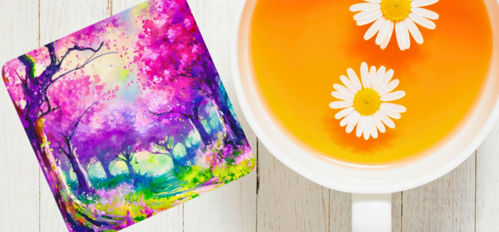Home decor for stationery notebook lovers