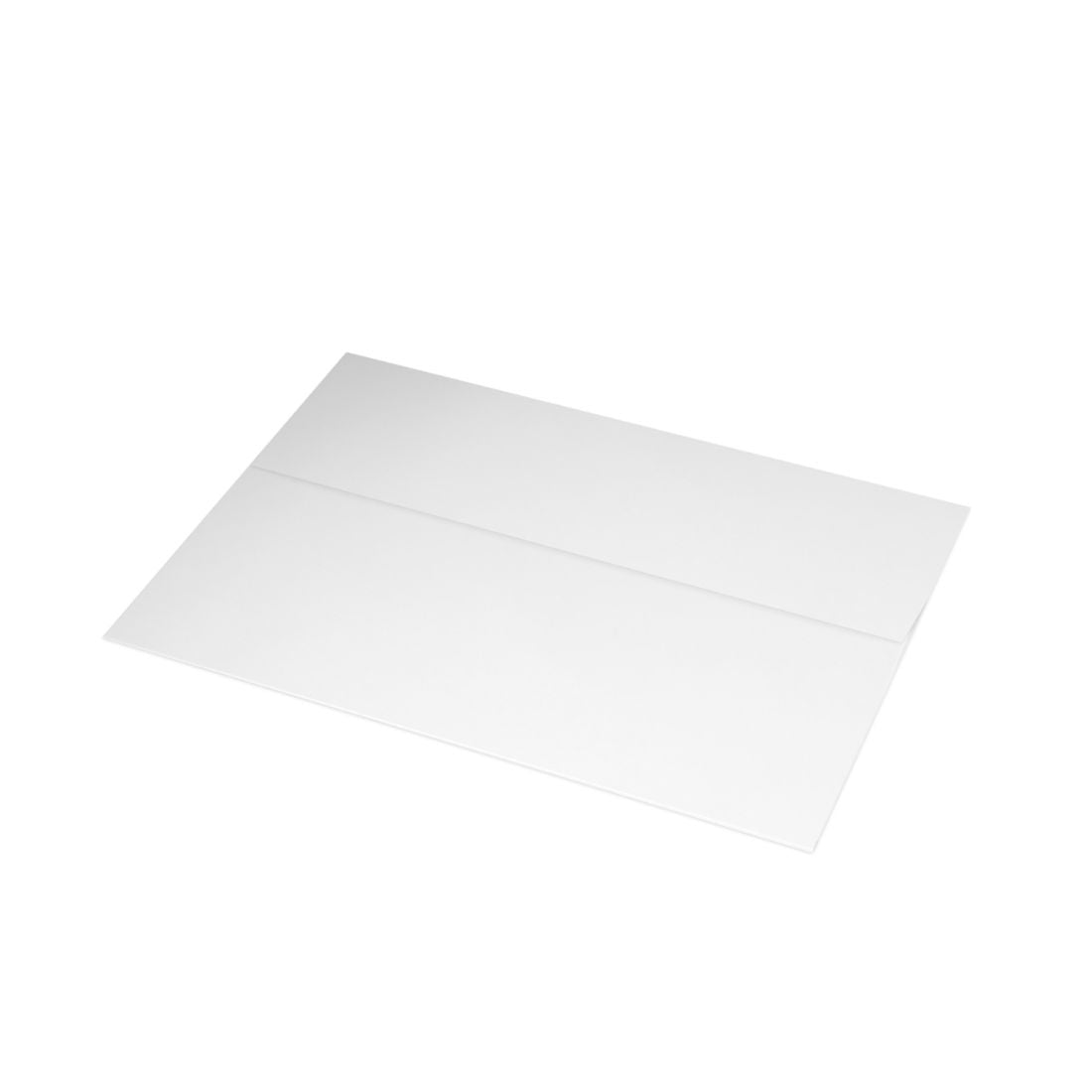 White Envelope for Love To Scribble Greeting Card