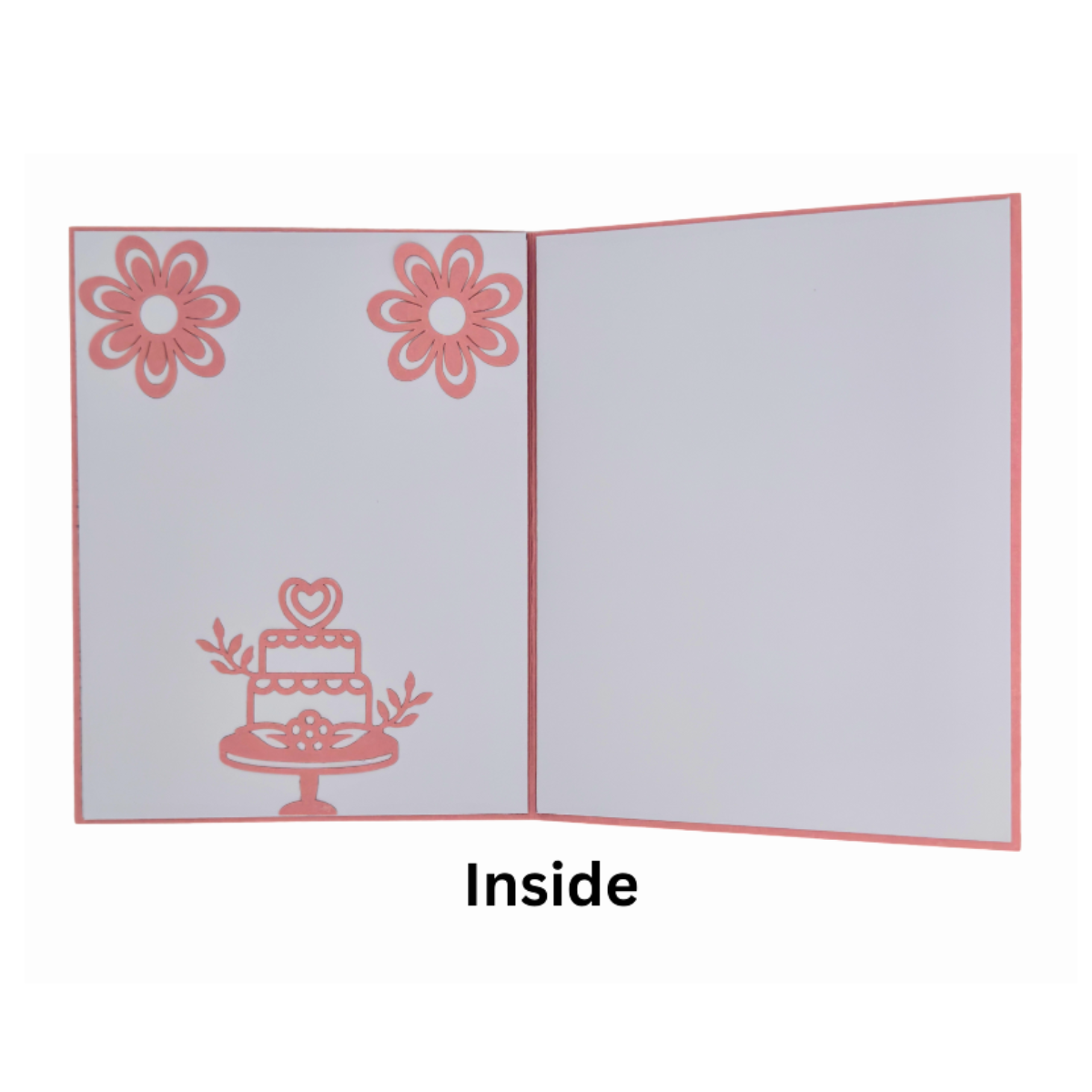Love To Scribble Happy Birthday Inside Card
