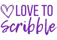 Love To Scribble