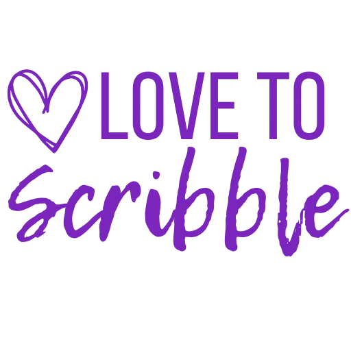 Love To Scribble