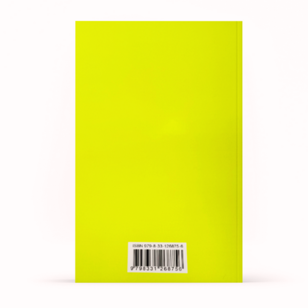 
                  
                    Yellow Love to scribble, back cover
                  
                